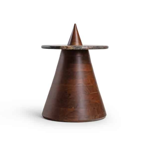Pyramid table - Bidasar - Image 2