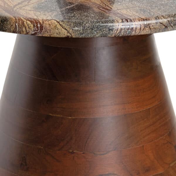 Pyramid table - Bidasar - Image 5