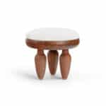 The KLEI COLLECTION - Pouf / Footstool - Image 2