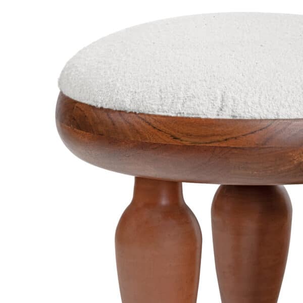 The KLEI COLLECTION - Pouf / Footstool - Image 4