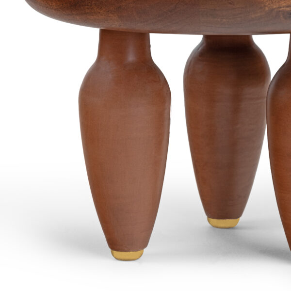 The KLEI COLLECTION - Pouf / Footstool - Image 5