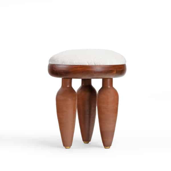 The KLEI COLLECTION - Stool - Image 2