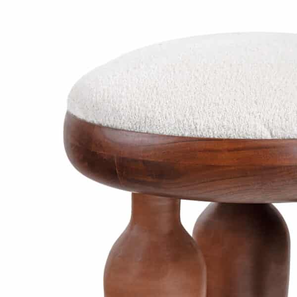 The KLEI COLLECTION - Stool - Image 6
