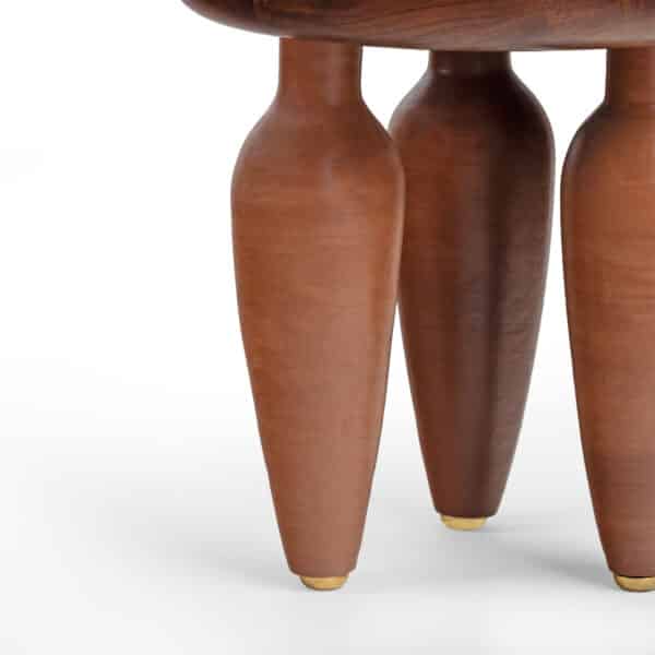 The KLEI COLLECTION - Stool - Image 5