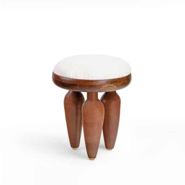 The KLEI COLLECTION - Stool - Image 3