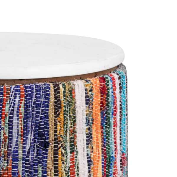 Chindi Table - Image 4