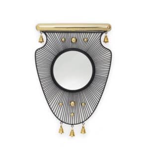 NETTIPATTAM MIRROR