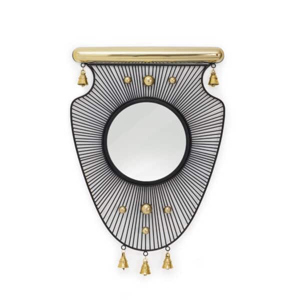 NETTIPATTAM MIRROR
