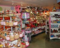 Bruce’s Candy Kitchen
