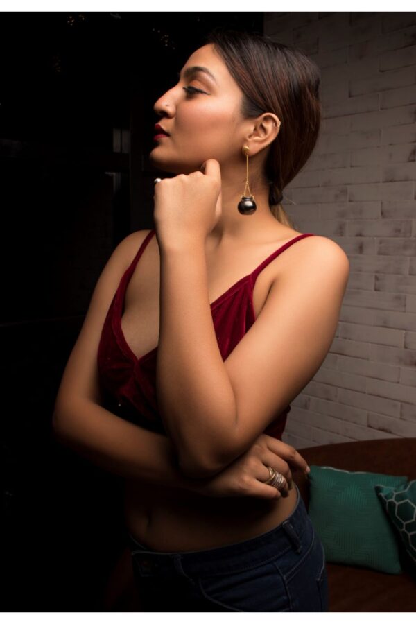 SIKAHAR EARRING - Image 6