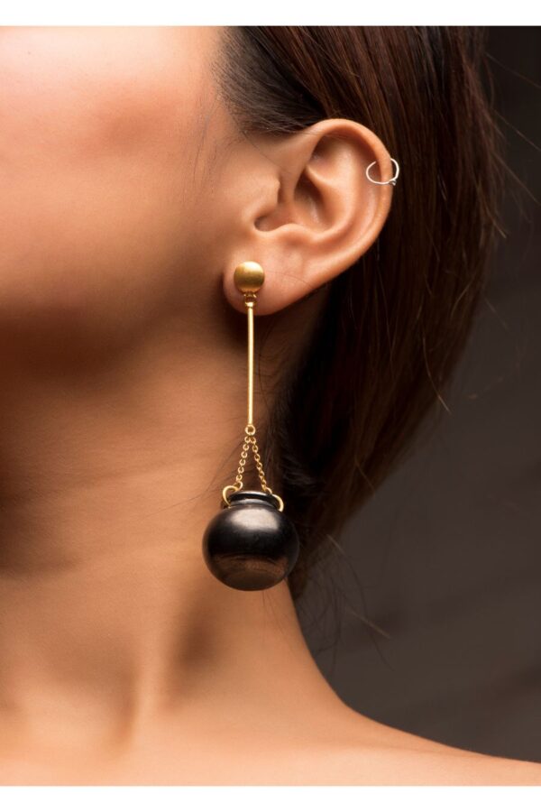 SIKAHAR EARRING - Image 4