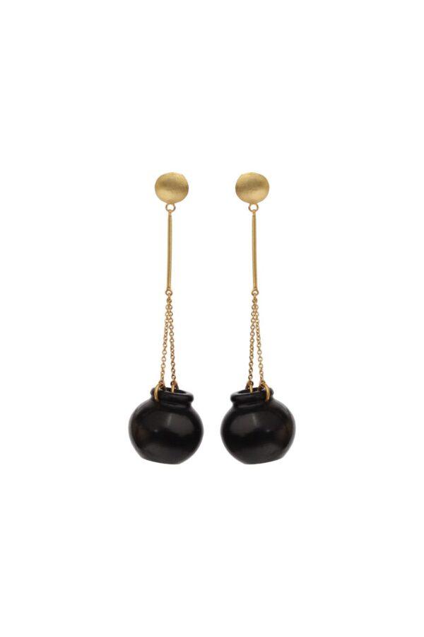 SIKAHAR EARRING