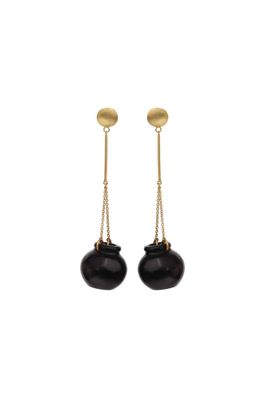 SIKAHAR EARRING