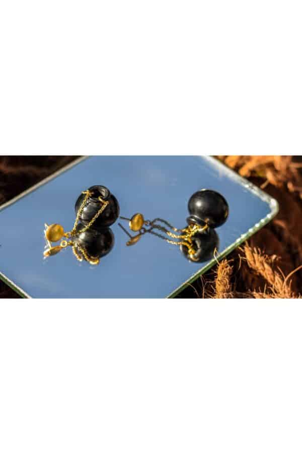 SIKAHAR EARRING - Image 4