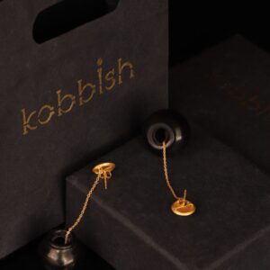 SIKAHAR EARRING