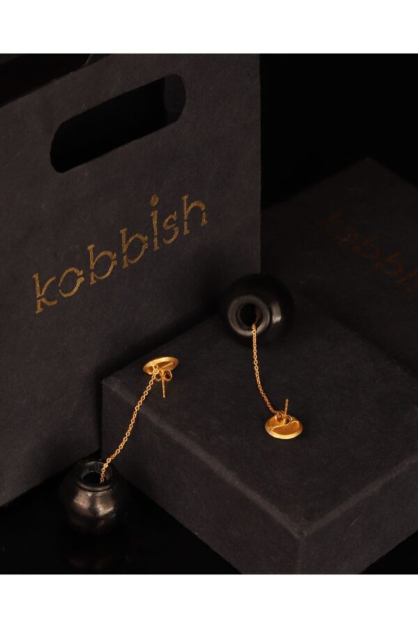 SIKAHAR EARRING