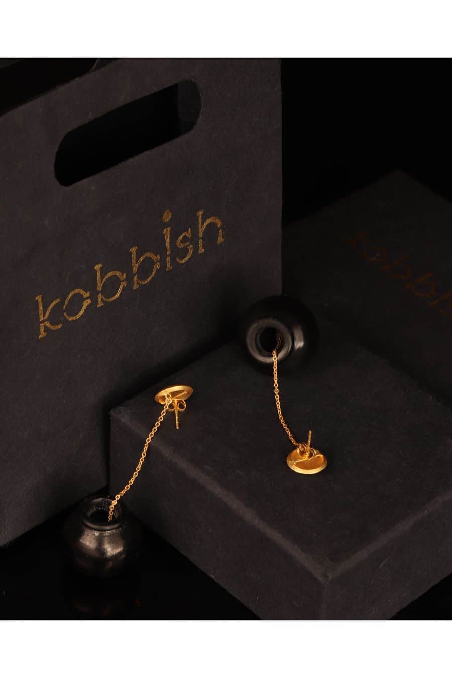 SIKAHAR EARRING