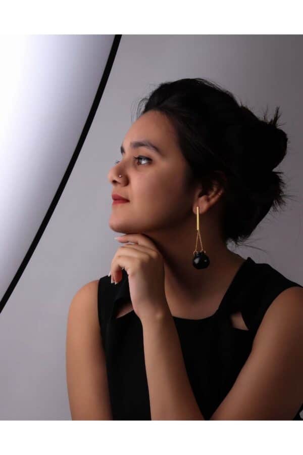 SIKAHAR EARRING - Image 4