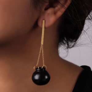 SIKAHAR EARRING