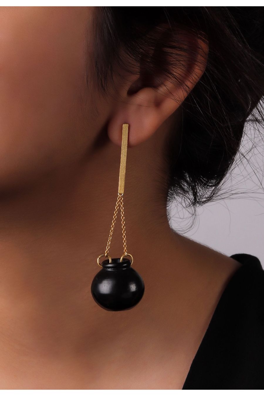 SIKAHAR EARRING