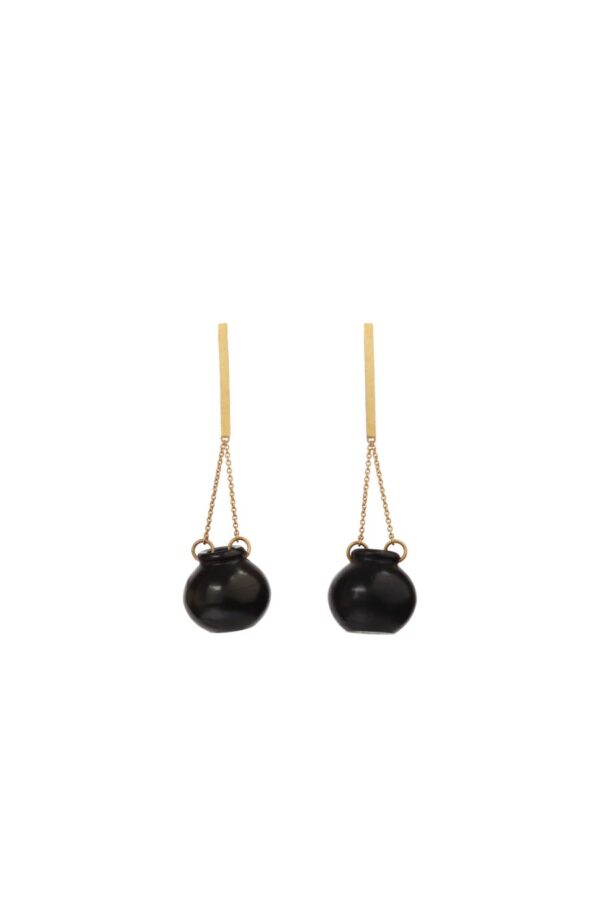 SIKAHAR EARRING - Image 3