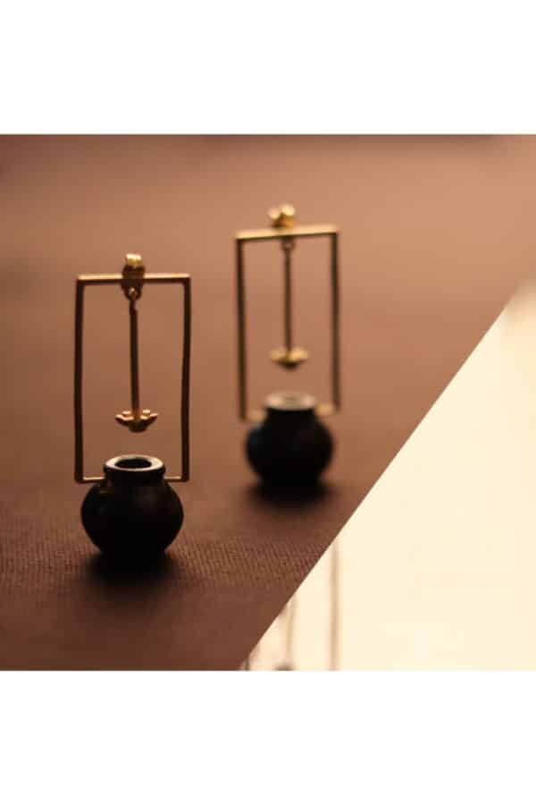 MATHNI EARRING - Image 4