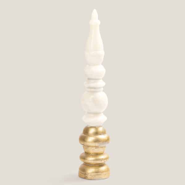 Temple Corners - Gold Leaf - Image 4