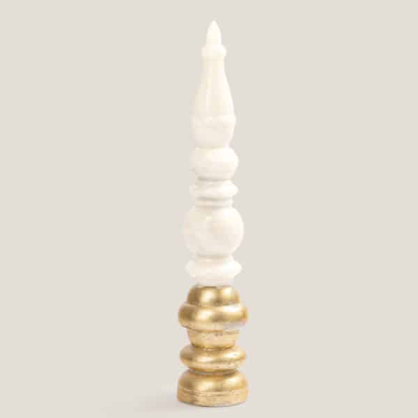 Temple Corners - Gold Leaf - Image 5