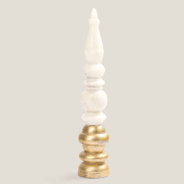 Temple Corners - Gold Leaf - Image 6
