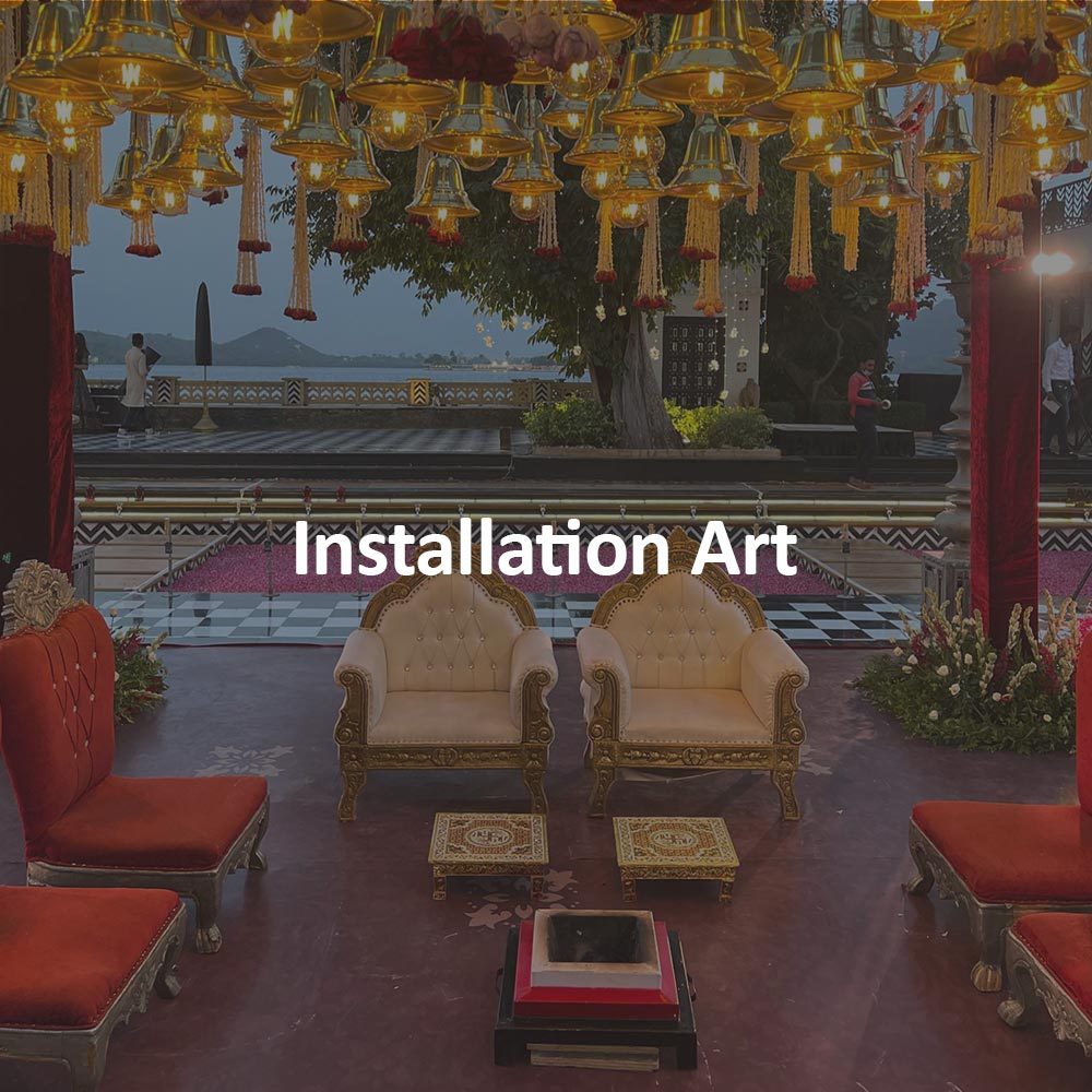 installtion-art