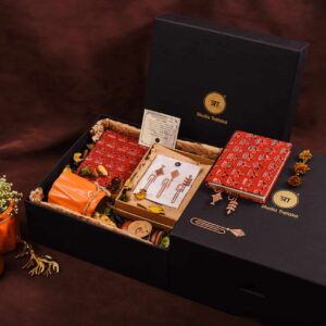 Zen Work Hamper