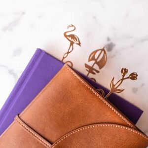 Metallic Markings - FTB Copper