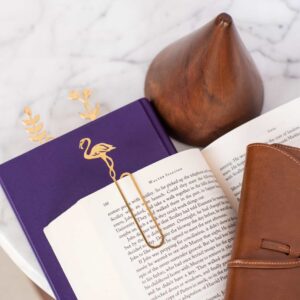 Metallic Markings - FTB Brass