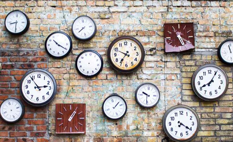 Enhancing Your Home and Office Wall Clocks