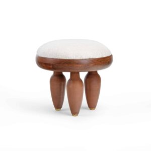 The KLEI COLLECTION - Pouf / Footstool