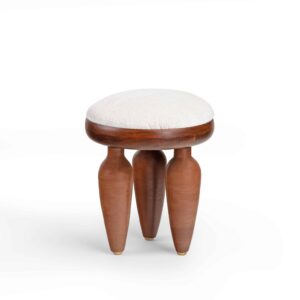 The KLEI COLLECTION - Stool