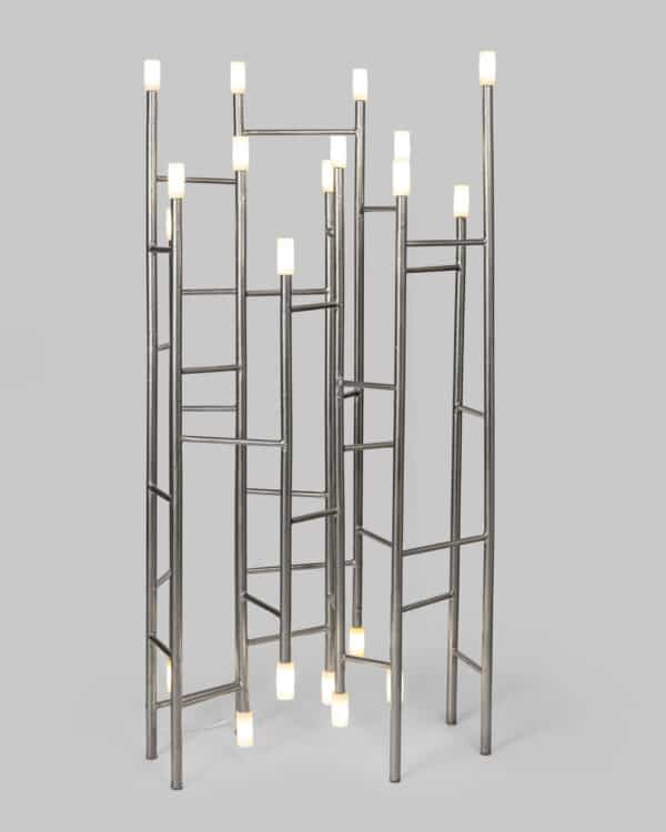 Siri Lux Floating Lamp - Image 5