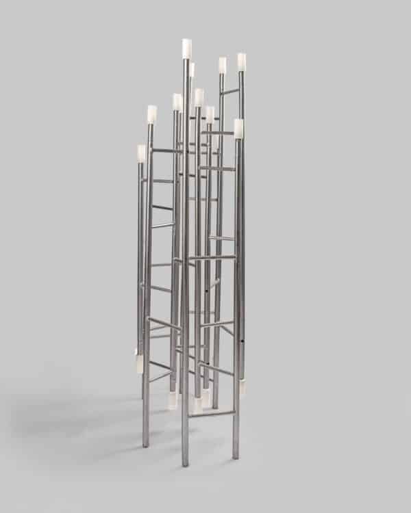 Siri Lux Floating Lamp - Image 6