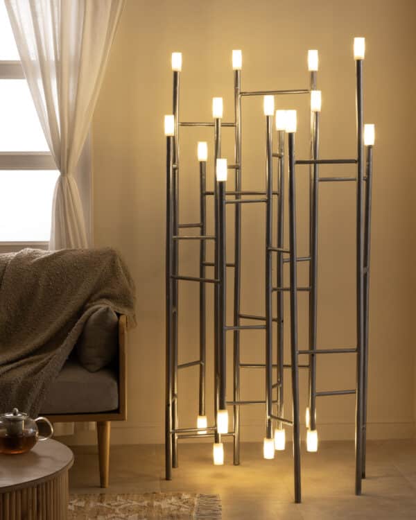 Siri Lux Floating Lamp - Image 2