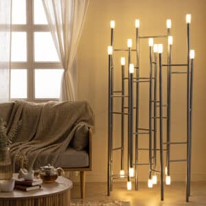 Siri Lux Floating Lamp
