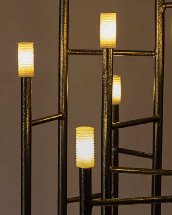 Siri Lux Floating Lamp - Image 4