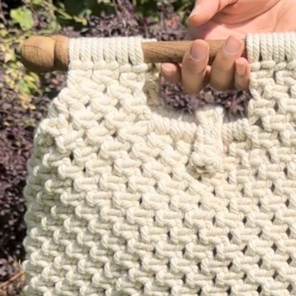 'Boho' Tote Bag - Image 5