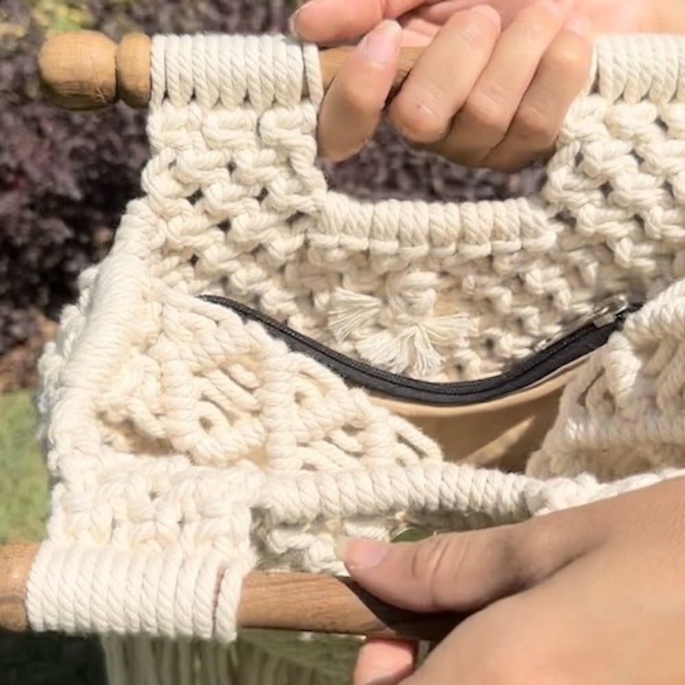 'Boho' Tote Bag - Image 4