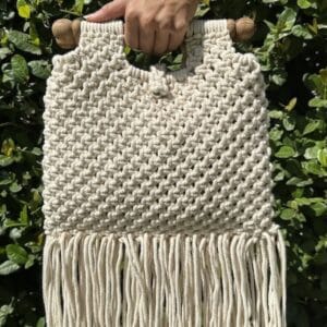 'Boho' Tote Bag