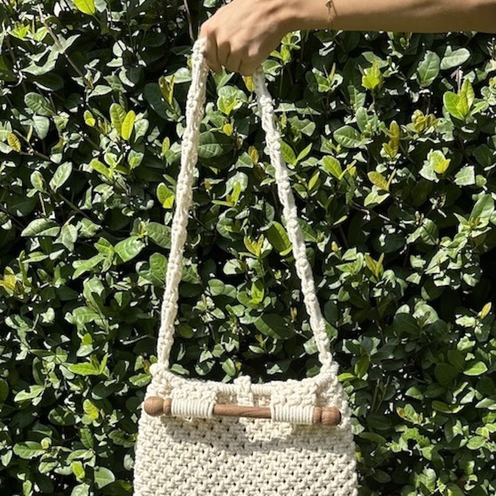'Boho' Tote Bag - Image 2