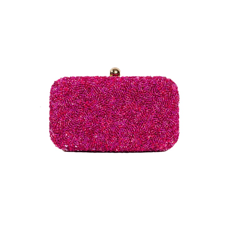 Glistening Evening Clutch - Image 4