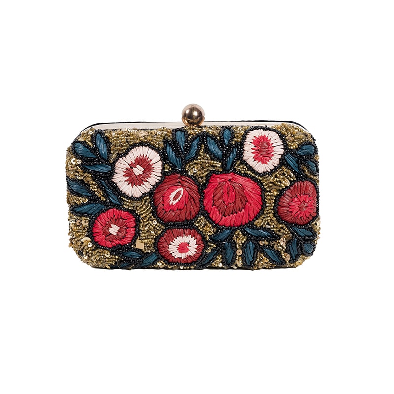 Blossom Clutch - Image 5