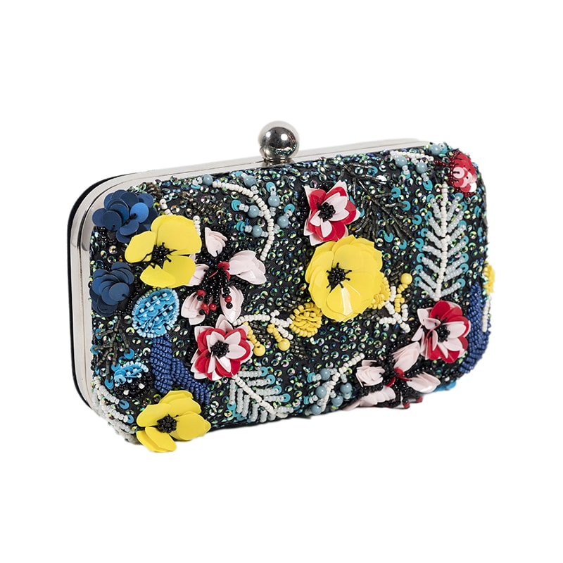 Garden Clutch