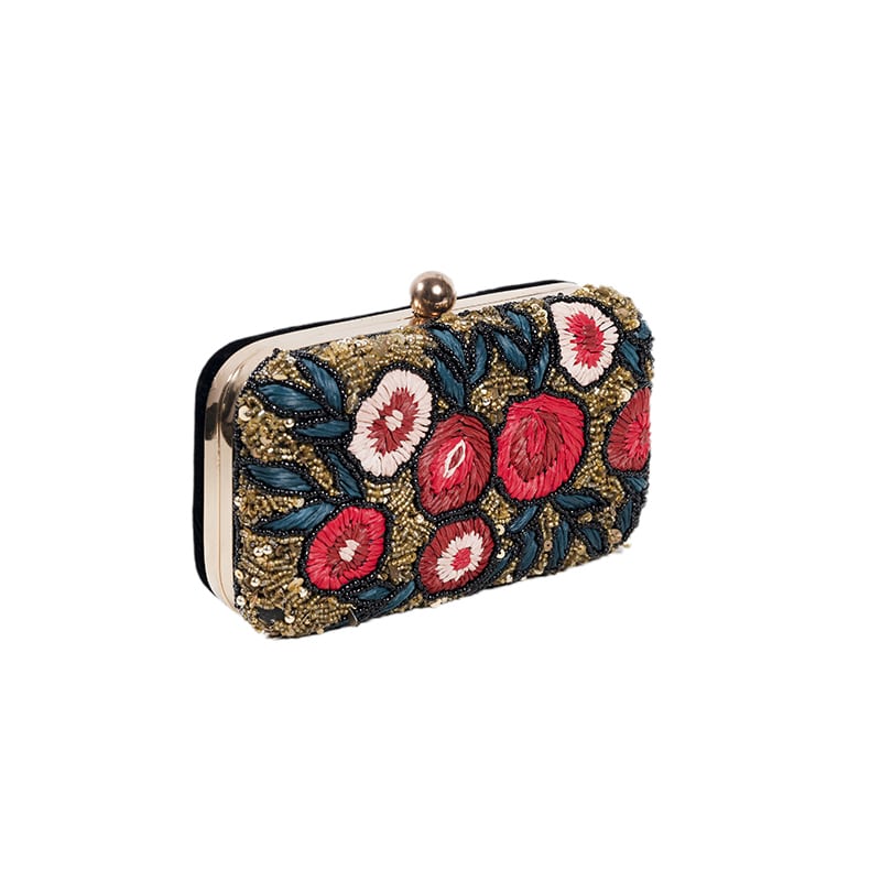 Blossom Clutch - Image 4