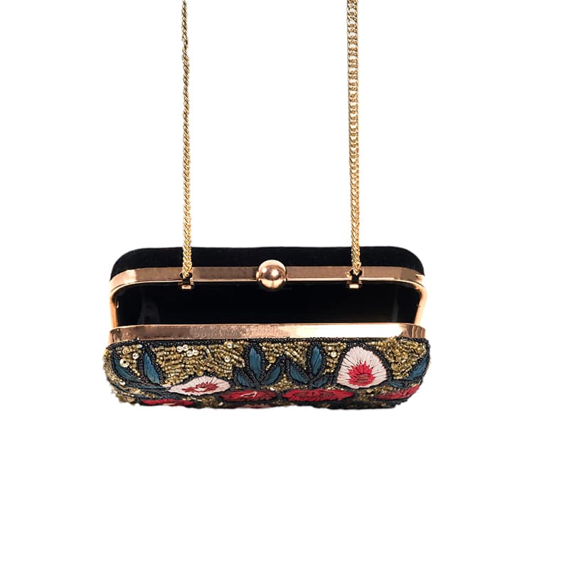 Blossom Clutch - Image 3
